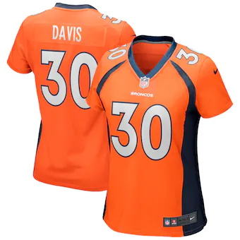 womens-nike-terrell-davis-orange-denver-broncos-game-retire